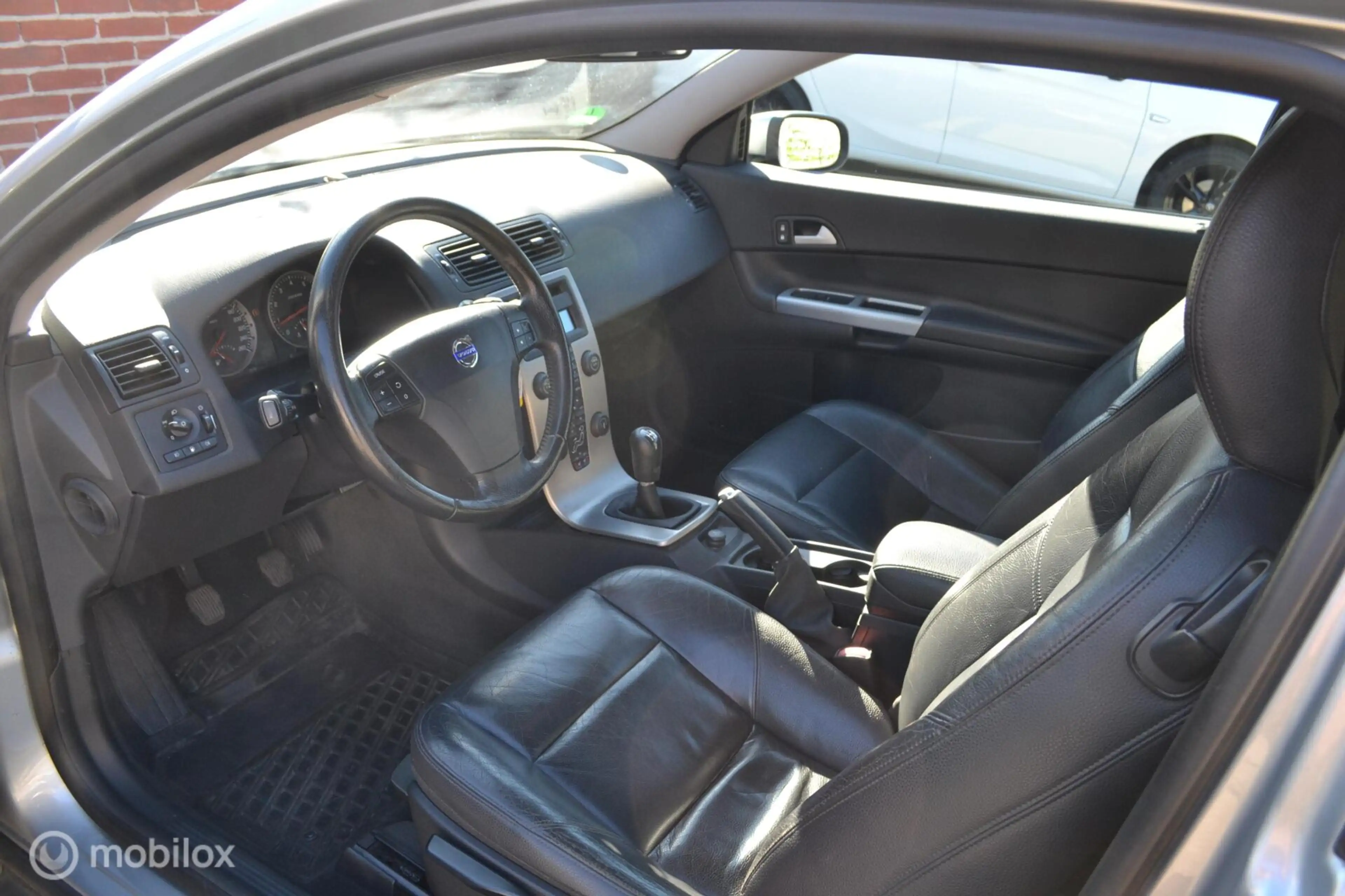 Volvo C30 1.6 Summum | Stoelverw. | Parkeersensoren | Climat — photo 11