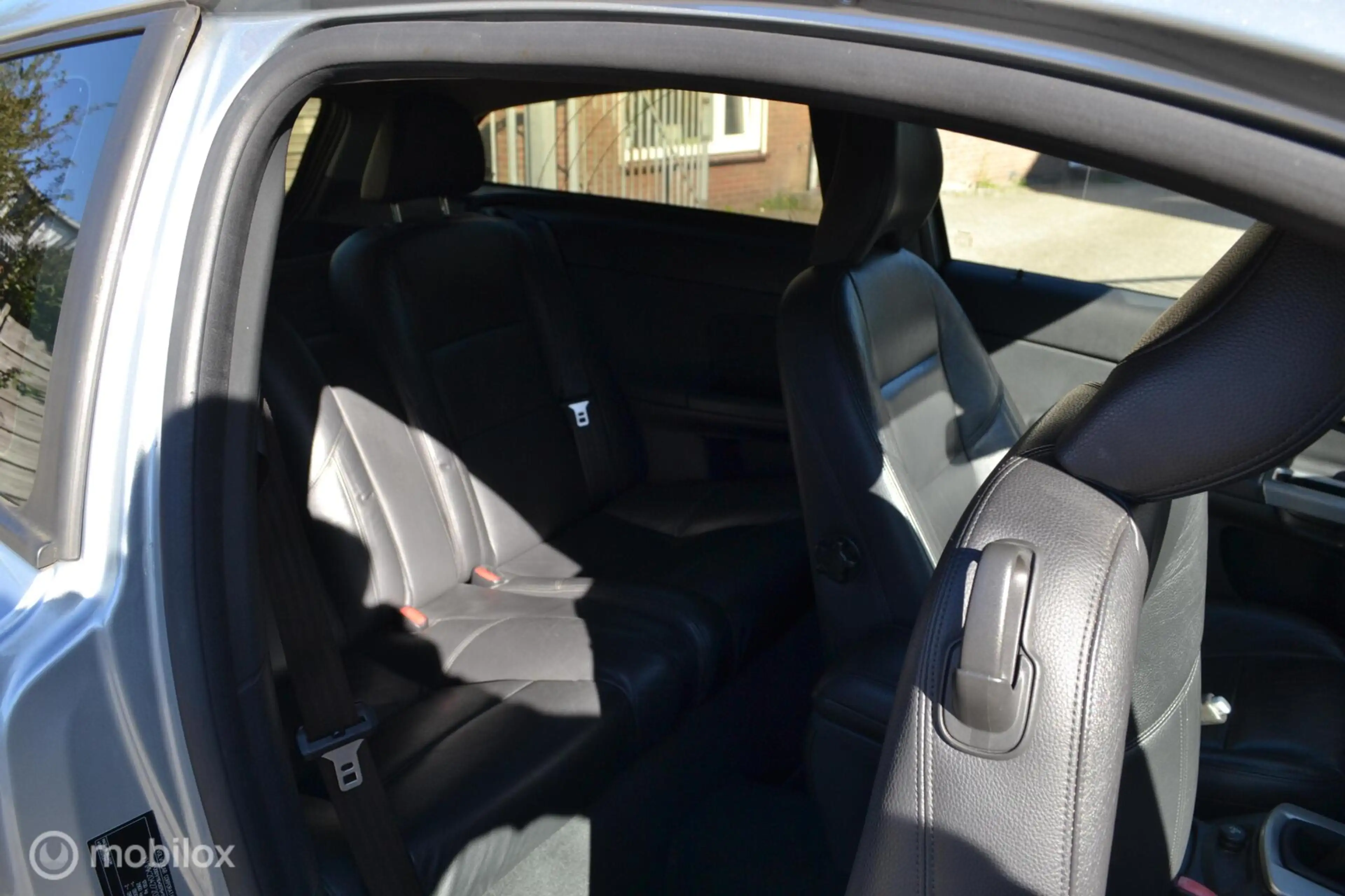 Volvo C30 1.6 Summum | Stoelverw. | Parkeersensoren | Climat — photo 15