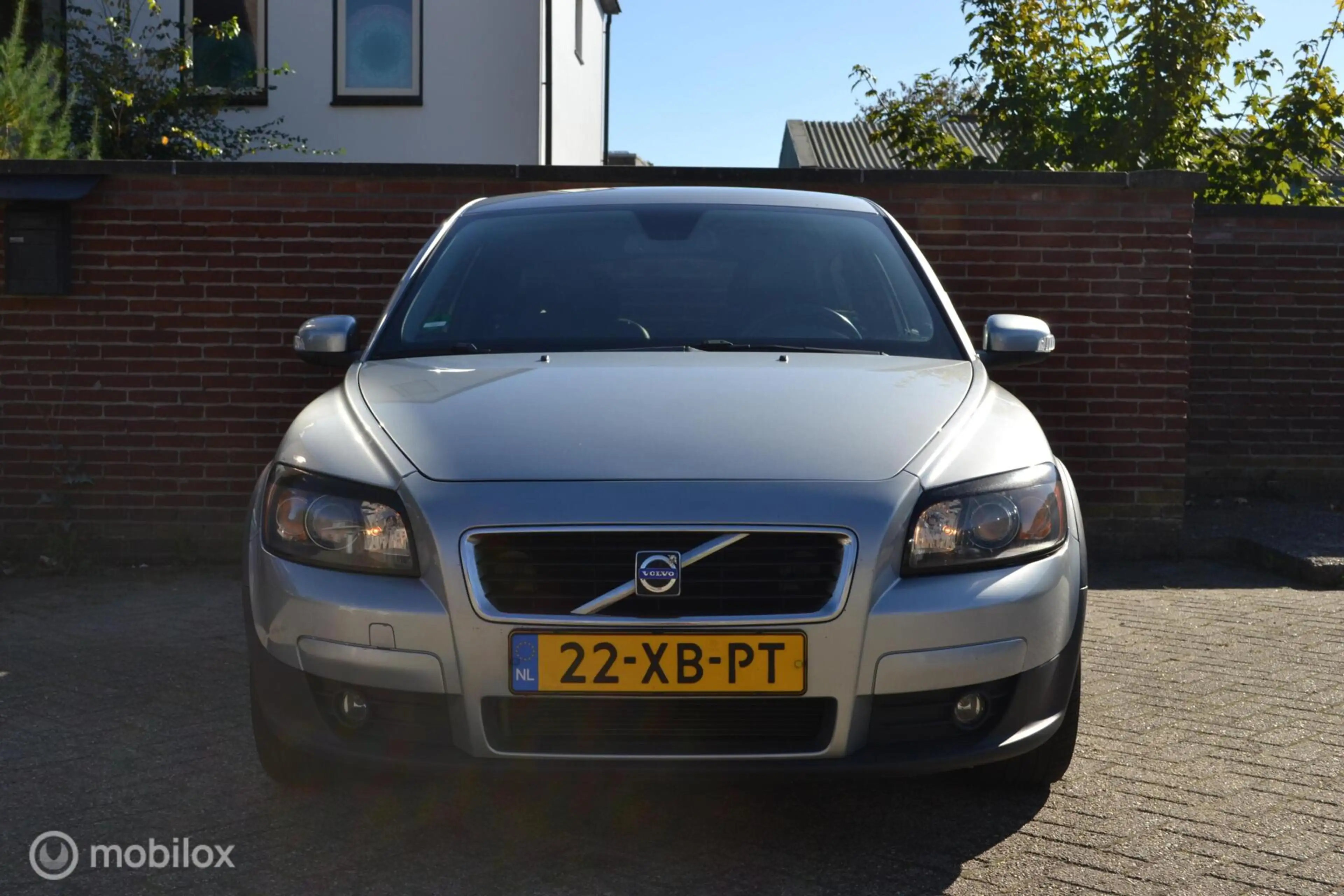 Volvo C30 1.6 Summum | Stoelverw. | Parkeersensoren | Climat — photo 9