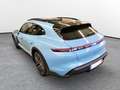 Porsche Taycan Cross Turismo 4 Matrix Pano S-Dach Bleu - thumbnail 2