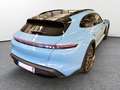 Porsche Taycan Cross Turismo 4 Matrix Pano S-Dach Bleu - thumbnail 5