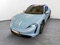 Porsche Taycan Cross Turismo 4 Matrix Pano S-Dach Bleu - thumbnail 4