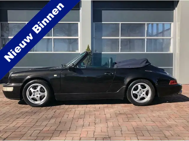 Porsche 911 Gezocht 912 964 993 wij geven zeer goede prijzen !