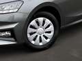 Skoda Fabia 1.0l Essence Bluetooth+LED+PDC+++ Grau - thumbnail 8