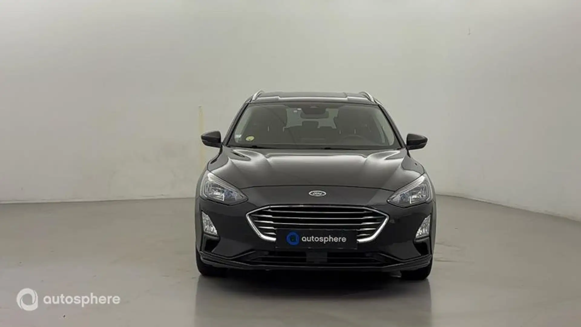 Ford Focus 1.5 EcoBlue 120ch Titanium X - 2