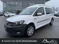 Volkswagen Caddy REIMO TRENDLINE BMT/KAMERA/DSG/NAVI Blanc - thumbnail 1