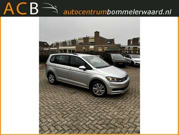 1.5 TSI Comfortline 7 persoons uitvoering! Wordt v