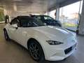 Mazda MX-5 Soft Top 1.5 100th Anniversary KM 52.000 Blanc - thumbnail 8