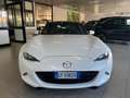 Mazda MX-5 Soft Top 1.5 100th Anniversary KM 52.000 Blanc - thumbnail 9