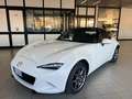 Mazda MX-5 Soft Top 1.5 100th Anniversary KM 52.000 Blanc - thumbnail 1
