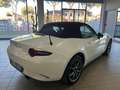 Mazda MX-5 Soft Top 1.5 100th Anniversary KM 52.000 Blanc - thumbnail 6