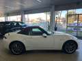 Mazda MX-5 Soft Top 1.5 100th Anniversary KM 52.000 Blanc - thumbnail 7