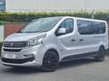 Fiat Talento 9PLACES - 2PORTES LATERALES - 22.306 € HTVA Gris - thumbnail 1