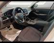 BMW 320 -320d Touring Business(TAGLIANDI UFFICIALI) Blanc - thumbnail 10