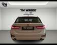 BMW 320 -320d Touring Business(TAGLIANDI UFFICIALI) Blanc - thumbnail 6