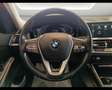 BMW 320 -320d Touring Business(TAGLIANDI UFFICIALI) Blanc - thumbnail 15