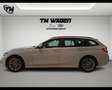 BMW 320 -320d Touring Business(TAGLIANDI UFFICIALI) Blanc - thumbnail 4