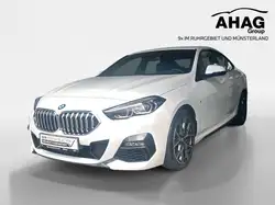 Bmw 220 i M Sport | LIVE Cockpit Pro. | Lenkradheizung