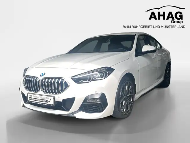 Bmw 220 i M Sport | LIVE Cockpit Pro. | Lenkradheizung