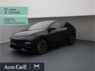 2025 AWD Performance AHK CarPlay 360Kam Pano