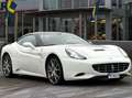 Ferrari California +30 4.3 V8 F1 490 ch bijela - thumbnail 1