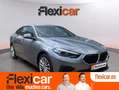 BMW 218 218iA Gris - thumbnail 1