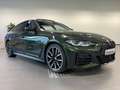 BMW 430 i M Sport RFK NAVI LED Laser Sound Syst. DAB Grün - thumbnail 17