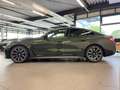BMW 430 i M Sport RFK NAVI LED Laser Sound Syst. DAB Grün - thumbnail 3