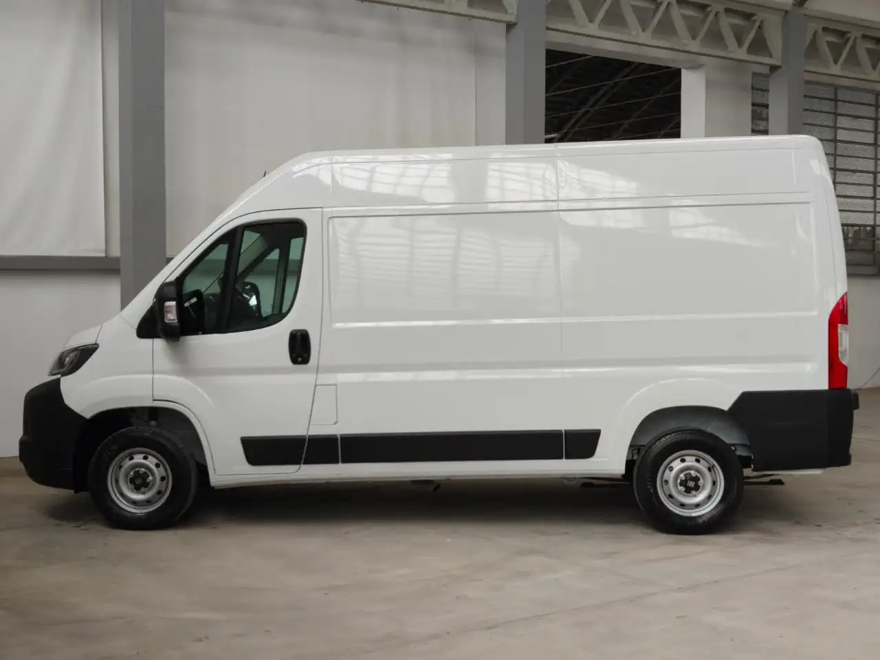 Fiat Ducato 2026