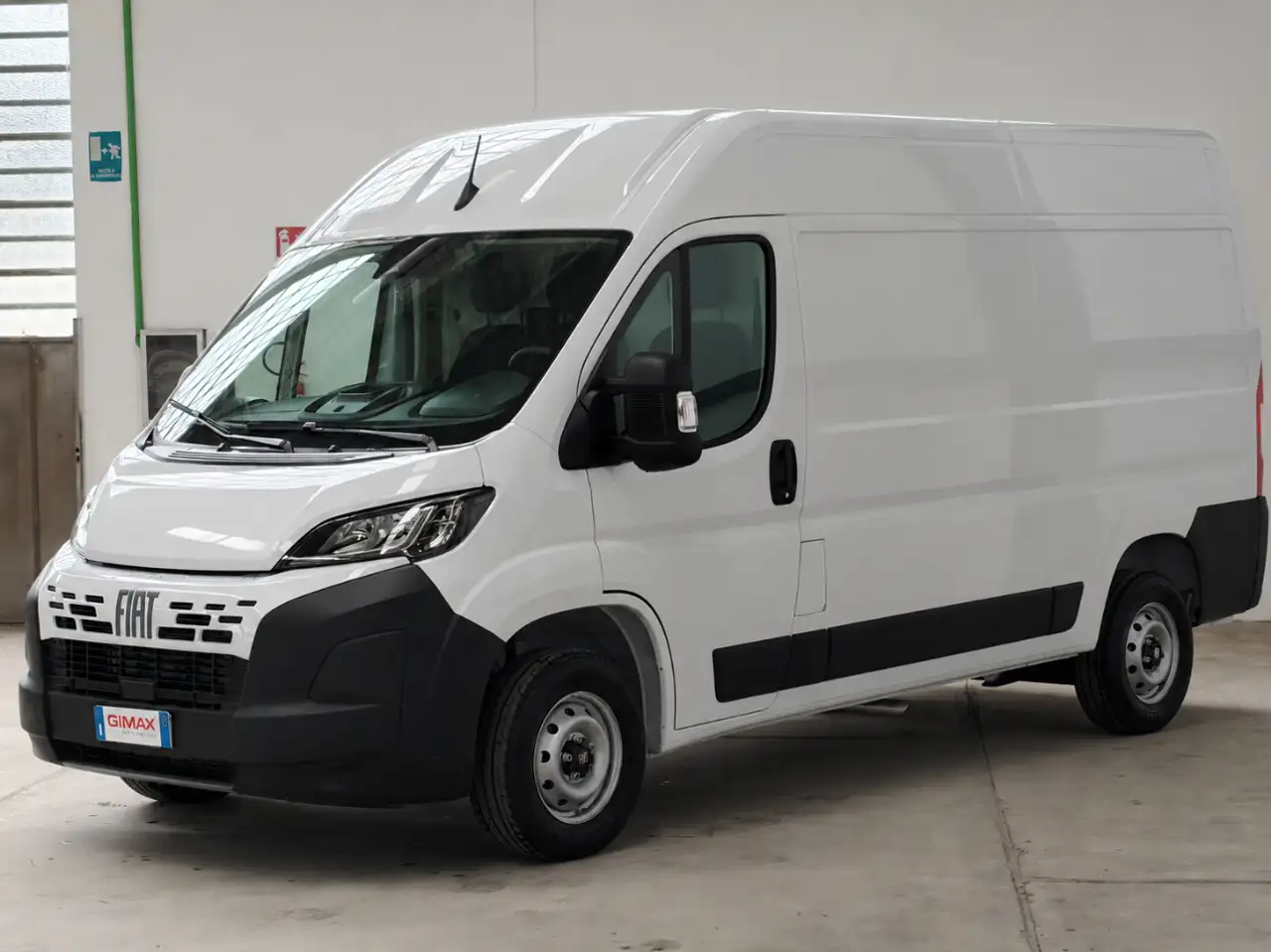 Fiat Ducato 2026