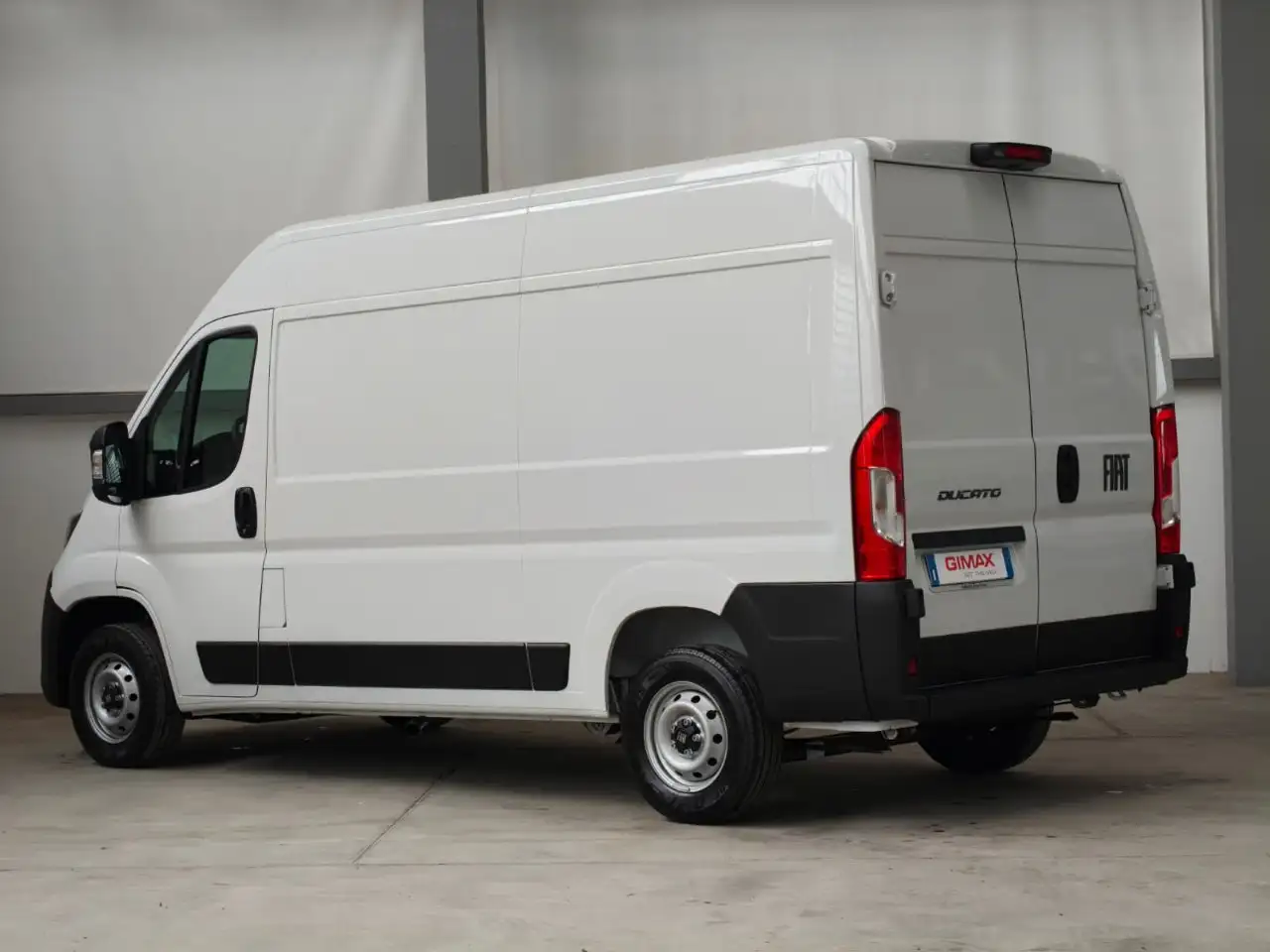 Fiat Ducato 2026