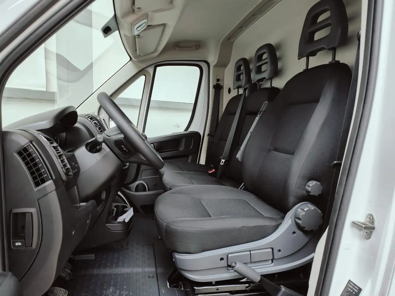 Fiat Ducato 2026 — фото 13