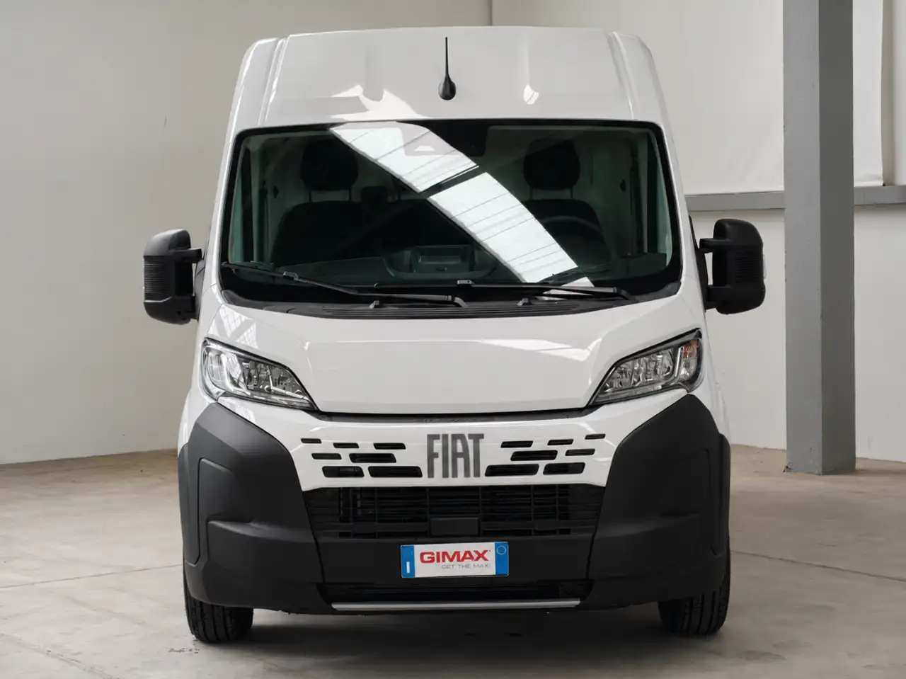 Fiat Ducato 2026
