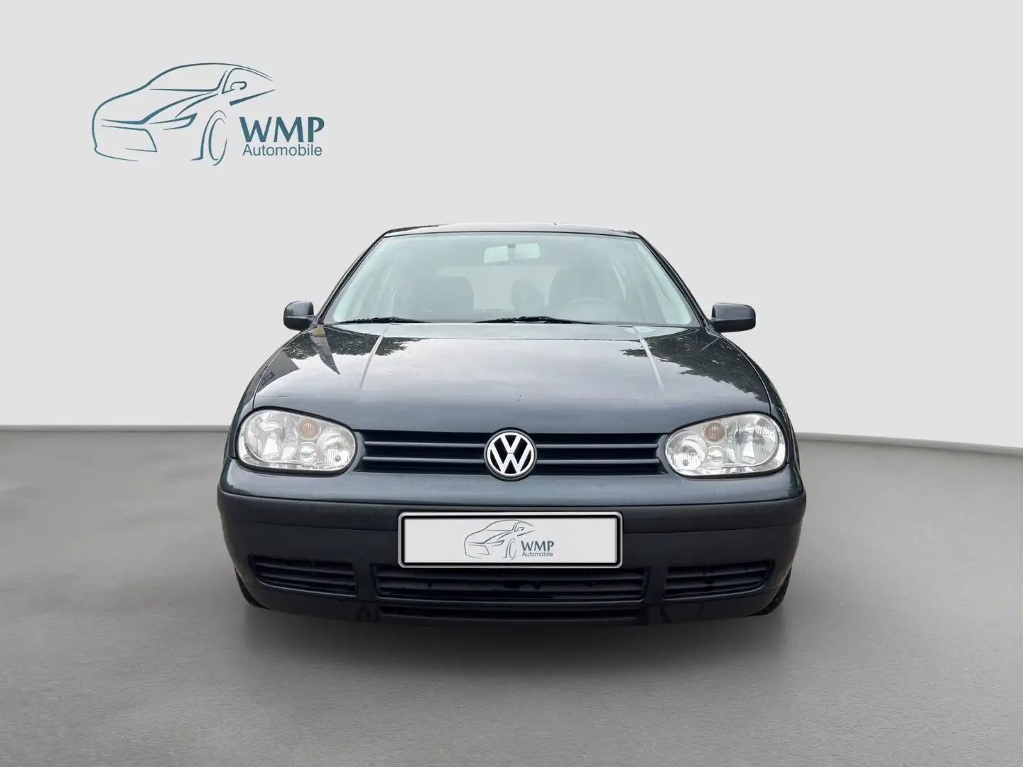 Volkswagen Golf 1.9TDI  Champ /Klima./TÜV/HU/Radio/Servo. - 2