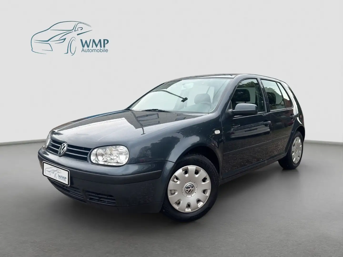 Volkswagen Golf 1.9TDI  Champ /Klima./TÜV/HU/Radio/Servo. - 1
