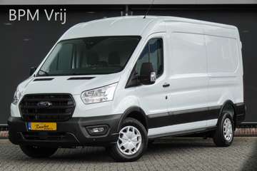 L3H2 2.0Tdci 130PK | Trend 350 | Achteruitrijcamer