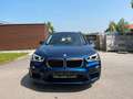 BMW X1 xDrive 20 i Sport Line / LED / NAVI / AHK Bleu - thumbnail 2