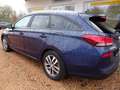 Hyundai i30 cw Kombi 1.4 T-GDI YES!+CARPLAY+NAVI+TEMPO Blau - thumbnail 5