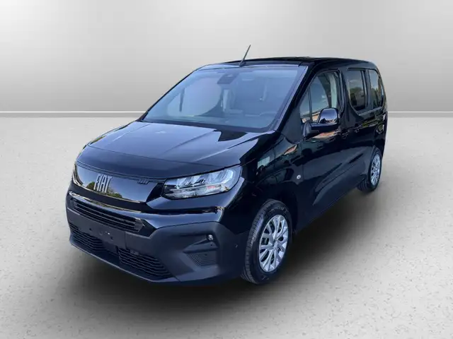 Fiat Doblo passo corto 1.5 d 130cv