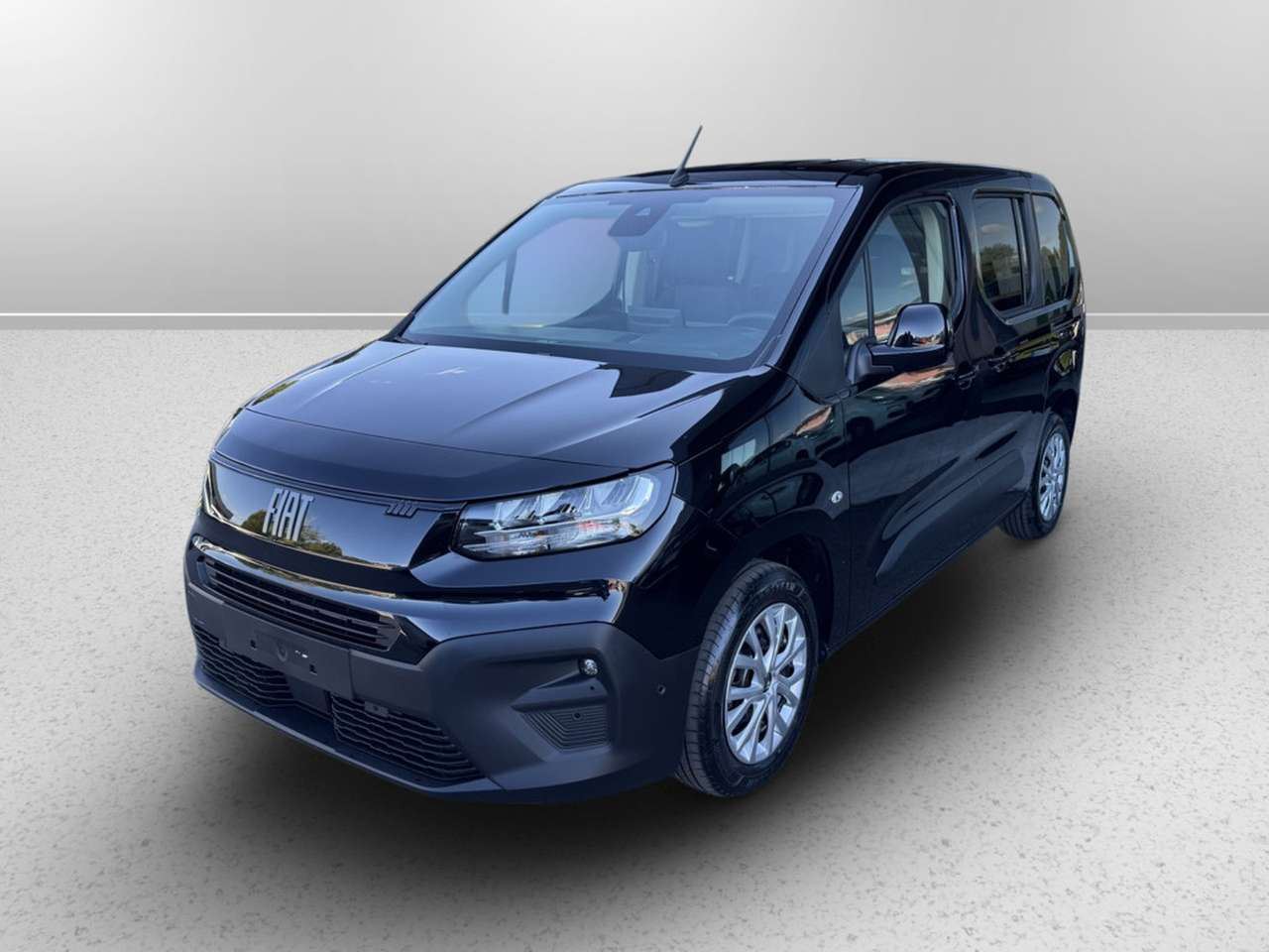 Fiat Doblo passo corto 1.5 d 130cv