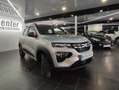 Dacia Spring Electric Expression 45 33kW Grau - thumbnail 2