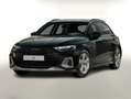 Audi A3 allstreet quattro Nav KlimaP LED+ ACC eHK Kam 1... Schwarz - thumbnail 1