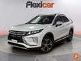 Mitsubishi Eclipse Cross 150 T Spirit 2WD Blanco - thumbnail 8