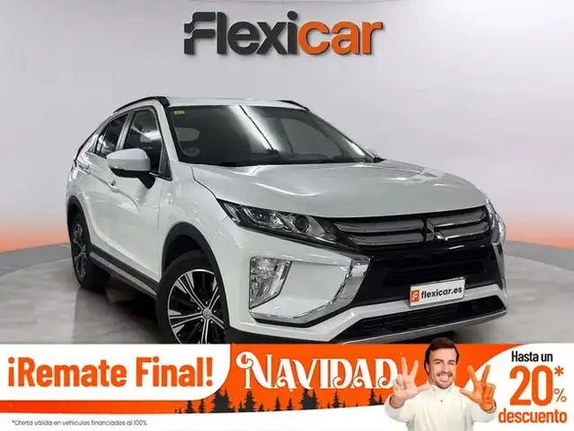 Mitsubishi Eclipse Cross 150 T Spirit 2WD