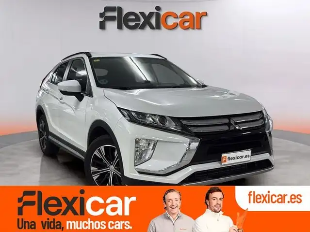 Mitsubishi Eclipse Cross 150 T Spirit 2WD
