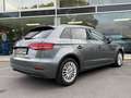 Audi A3 S TRONIC SPORT / NAVI / ZETELVERWARMING / LEDER / Gris - thumbnail 12