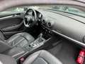 Audi A3 S TRONIC SPORT / NAVI / ZETELVERWARMING / LEDER / Gris - thumbnail 19