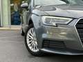 Audi A3 S TRONIC SPORT / NAVI / ZETELVERWARMING / LEDER / Gris - thumbnail 7