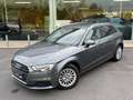 Audi A3 S TRONIC SPORT / NAVI / ZETELVERWARMING / LEDER / Gris - thumbnail 2