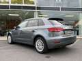 Audi A3 S TRONIC SPORT / NAVI / ZETELVERWARMING / LEDER / Gris - thumbnail 9